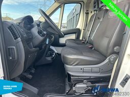 Peugeot Boxer L2H2 Camera + Navigatie