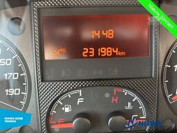 Peugeot Boxer L2H2 Camera + Navigatie