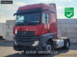 Mercedes Actros 1845 Actros 4X2