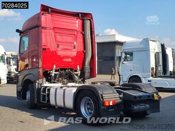 Mercedes Actros 1845 Actros 4X2