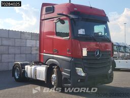 Mercedes Actros 1845 Actros 4X2