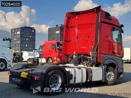 Mercedes Actros 1845 Actros 4X2