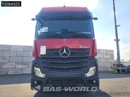 Mercedes Actros 1845 Actros 4X2