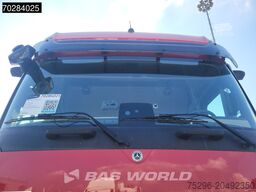 Mercedes Actros 1845 Actros 4X2