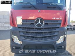 Mercedes Actros 1845 Actros 4X2