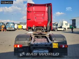 Mercedes Actros 1845 Actros 4X2
