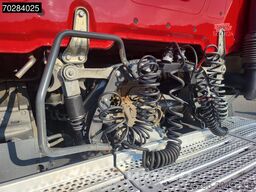 Mercedes Actros 1845 Actros 4X2