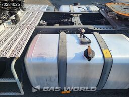 Mercedes Actros 1845 Actros 4X2