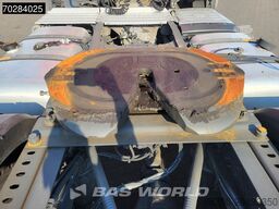 Mercedes Actros 1845 Actros 4X2