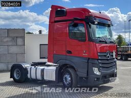Mercedes Actros 1845 Actros 4X2 PPC