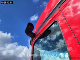 Mercedes Actros 1845 Actros 4X2 PPC