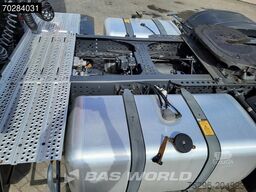 Mercedes Actros 1845 Actros 4X2 PPC