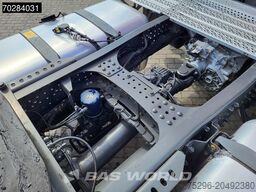 Mercedes Actros 1845 Actros 4X2 PPC