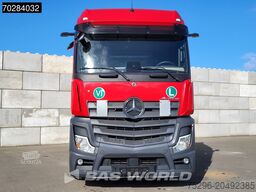 Mercedes Actros 1845 Actros 4X2 PPC