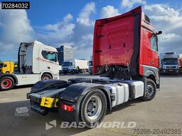Mercedes Actros 1845 Actros 4X2 PPC