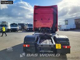 Mercedes Actros 1845 Actros 4X2 PPC