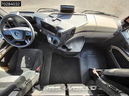 Mercedes Actros 1845 Actros 4X2 PPC