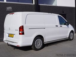 Mercedes-Benz Vito 116 CDI Automaat Lang  EURO 6 - AC/Climate...