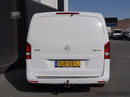 Mercedes-Benz Vito 116 CDI Automaat Lang  EURO 6 - AC/Climate...