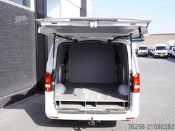 Mercedes-Benz Vito 116 CDI Automaat Lang  EURO 6 - AC/Climate...