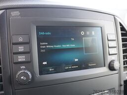 Mercedes-Benz Vito 116 CDI Automaat Lang  EURO 6 - AC/Climate...