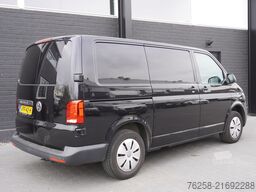 VW Transporter 2.0 TDI 150PK Automaat EURO 6 - Air...
