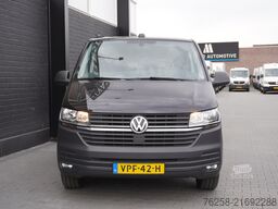 VW Transporter 2.0 TDI 150PK Automaat EURO 6 - Air...