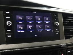 VW Transporter 2.0 TDI 150PK Automaat EURO 6 - Air...