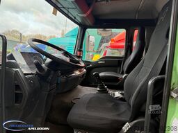 MAN TGA 26.350 Handgeschakeld, RVS tank ADR, GEEN P...