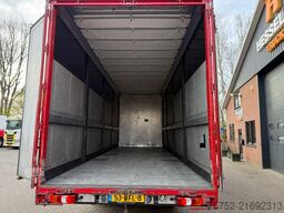 Mercedes-Benz Actros 2545 6X2 Schuifzeil/Schuifdak NL Truck A...