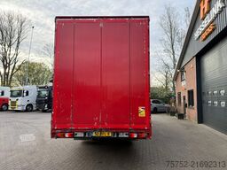 Mercedes-Benz Actros 2545 6X2 Schuifzeil/Schuifdak NL Truck A...