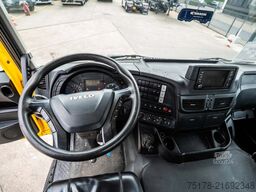 IVECO TRAKKER 450-6X4-BIG AXLES