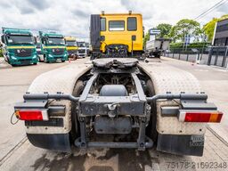 IVECO TRAKKER 450-6X4-BIG AXLES