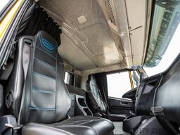 IVECO TRAKKER 450-6X4-BIG AXLES