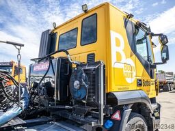 IVECO TRAKKER 450-6X4-BIG AXLES