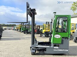 Combilift C3000 DIESEL DUPLEX WIDE-POSITIONER
