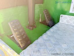 Combilift C5000 / GAS / DUPLEX 4000 / 2015 YEAR