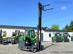 COMBILI C3000 / DIESEL / DUPLEX 4100 / FREE-LIFT