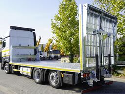 Mercedes-Benz Actros 2542 MP5 Low deck / NEW tow truck