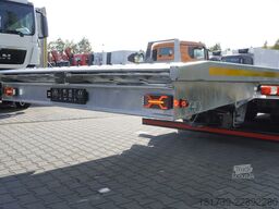 Mercedes-Benz Actros 2542 MP5 Low deck / NEW tow truck