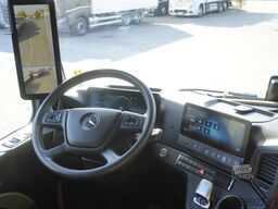 Mercedes-Benz Actros 2542 MP5 Low deck / NEW tow truck
