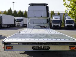 Mercedes-Benz Actros 2542 MP5 Low deck / NEW tow truck