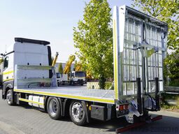 Mercedes-Benz Actros 2542 MP5 Low deck / NEW tow truck