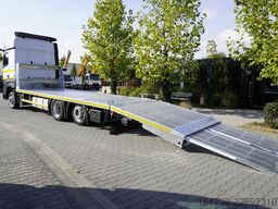 Mercedes-Benz Actros 2542 MP5 Low deck / NEW tow truck