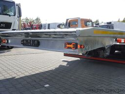 Mercedes-Benz Actros 2542 MP5 Low deck / NEW tow truck