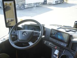 Mercedes-Benz Actros 2542 MP5 Low deck / NEW tow truck