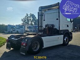 Scania R 450