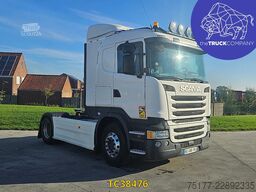 Scania R 450
