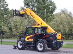 Dieci ZEUS 40.13 | HYDR. FORKS | DUTCH REG | LOW HOURS
