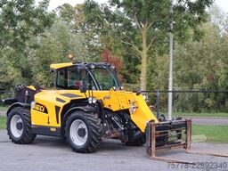 Dieci ZEUS 40.13 | HYDR. FORKS | DUTCH REG | LOW HOURS